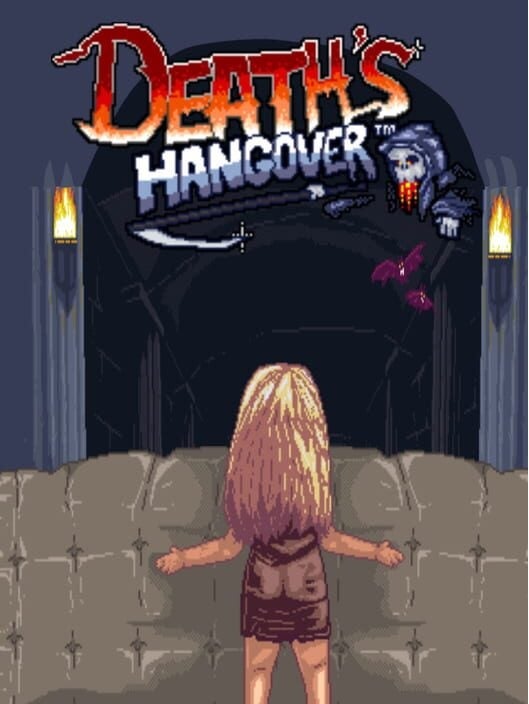 Qubic Games Deaths Hangover PC Game